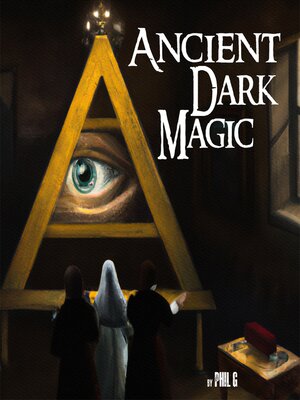 cover image of Ancient Dark Magic
